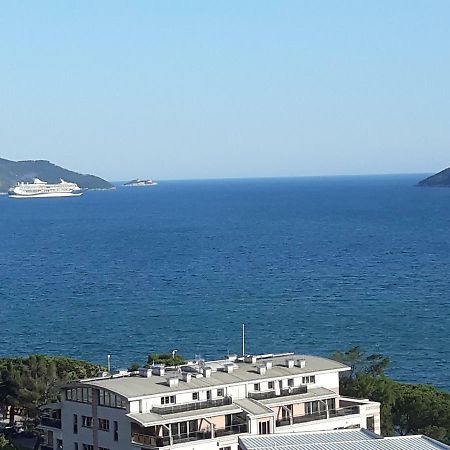 Rooms Vlaovic Herceg Novi Buitenkant foto