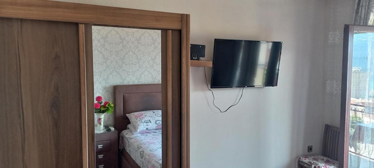 Rooms Vlaovic Herceg Novi Buitenkant foto