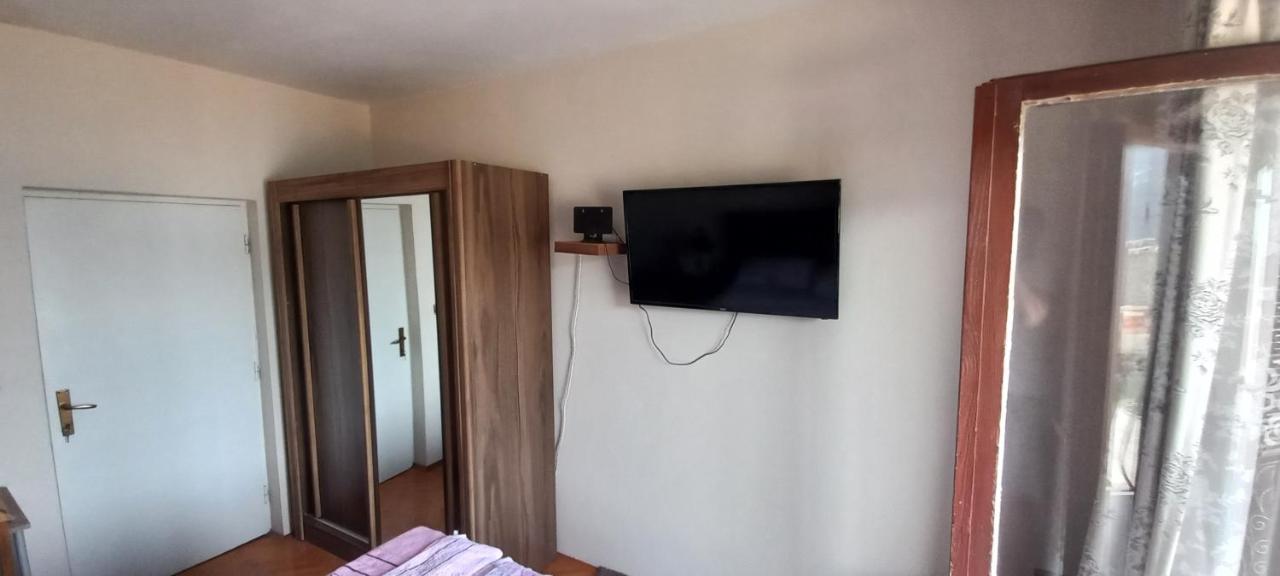 Rooms Vlaovic Herceg Novi Buitenkant foto
