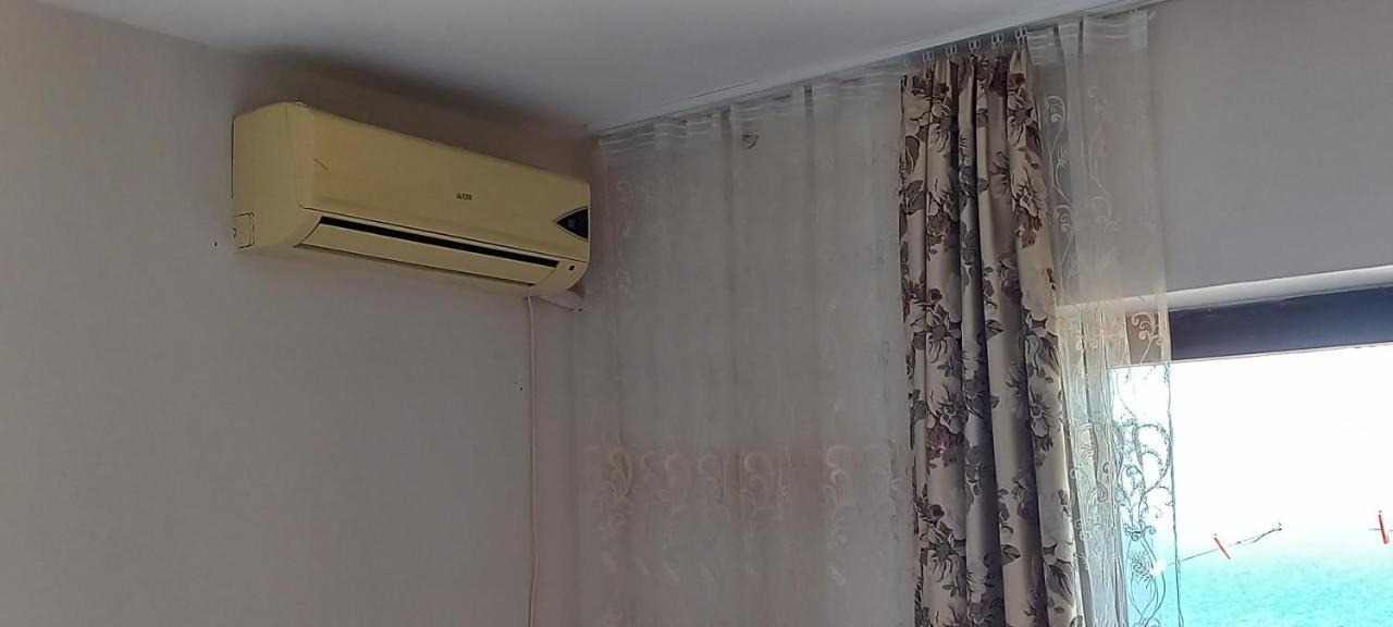 Rooms Vlaovic Herceg Novi Buitenkant foto