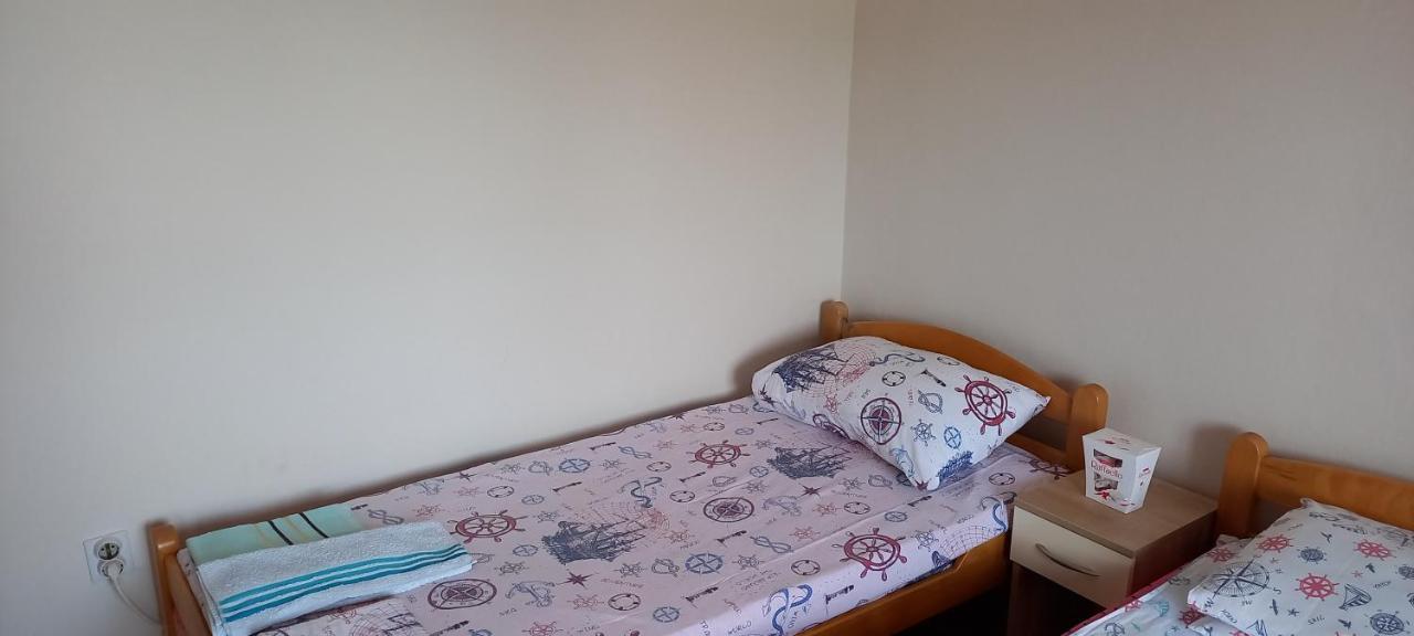Rooms Vlaovic Herceg Novi Buitenkant foto