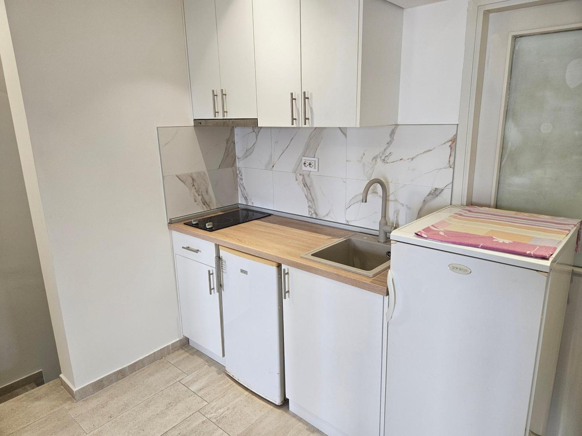 Rooms Vlaovic Herceg Novi Buitenkant foto