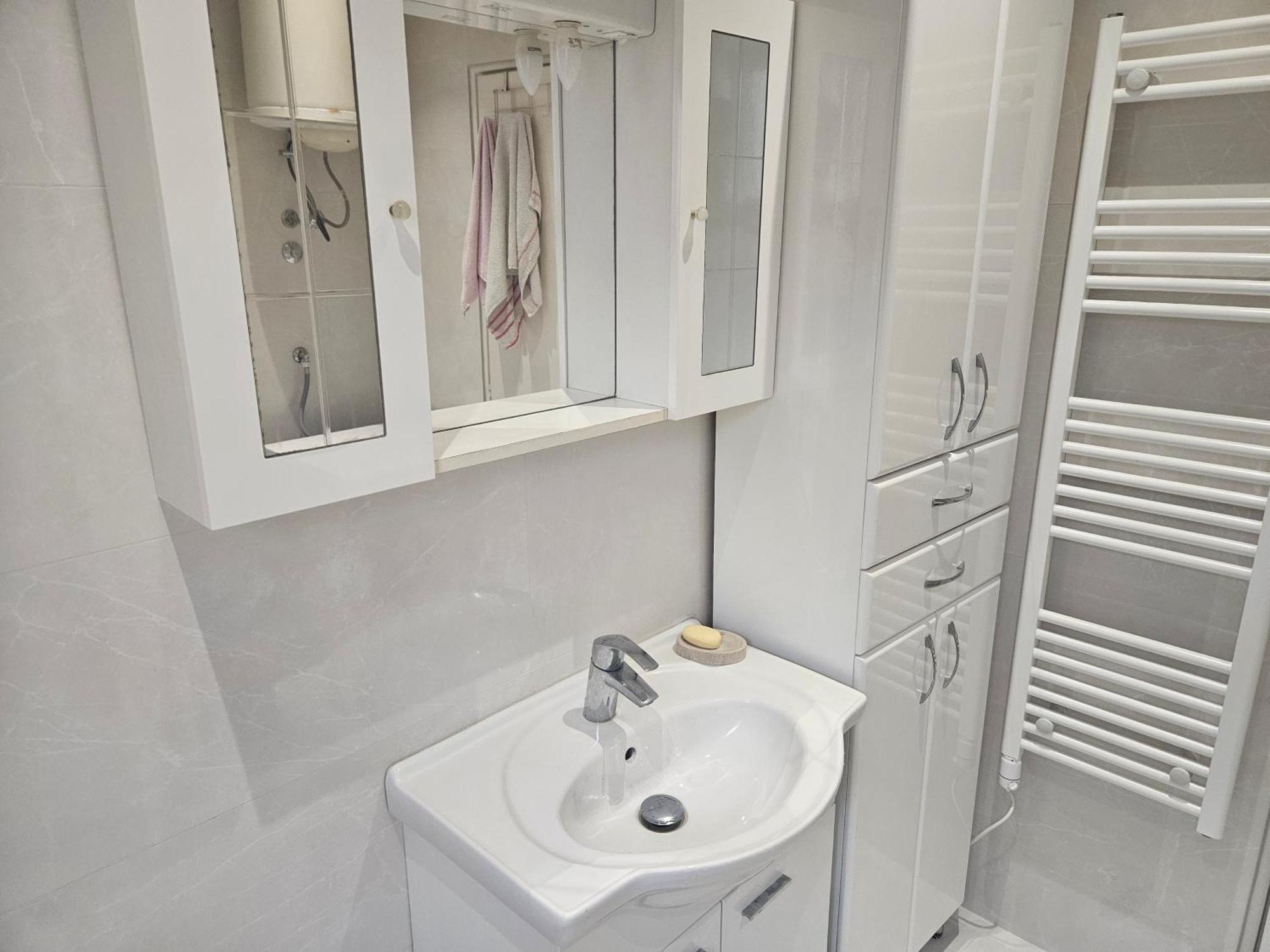 Rooms Vlaovic Herceg Novi Buitenkant foto
