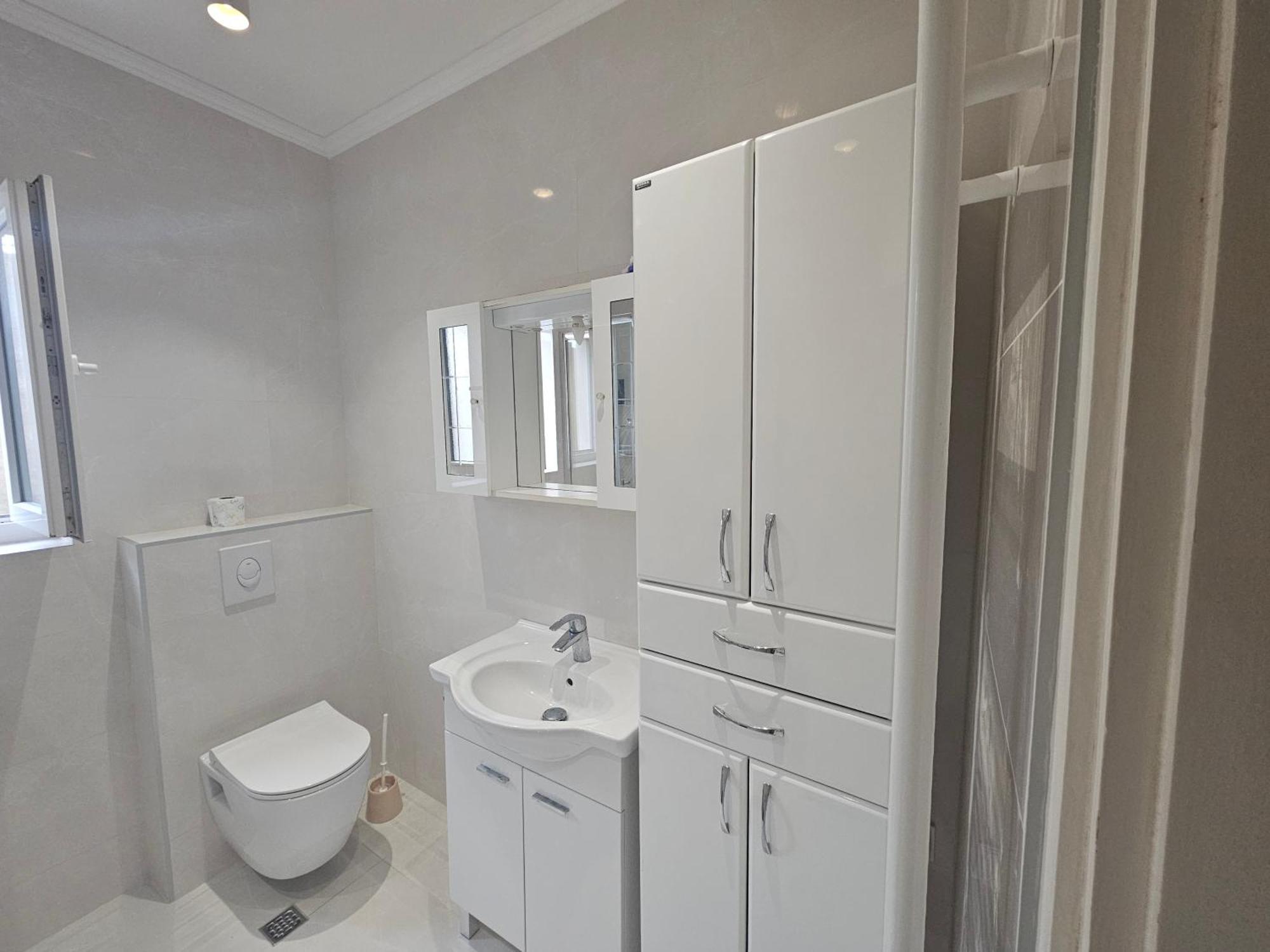 Rooms Vlaovic Herceg Novi Buitenkant foto